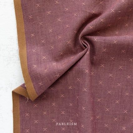 Fableism Supply Co. Sprout Woven FSW 115 Mulberry Online