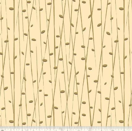 Windham Fabrics Gleaned 54661-7 Bone Online