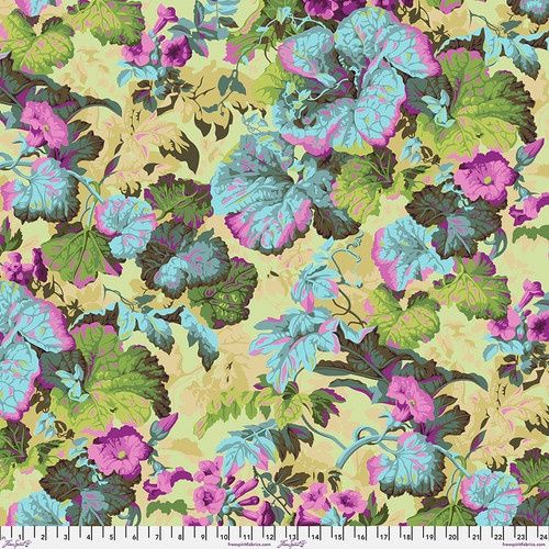 FreeSpirit Fabrics Kaffe Fassett Vintage PWPJ013.Mist Online