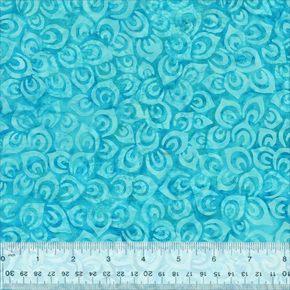 Anthology Fabrics QE7 Splendor 448Q-2 Caribbean Online