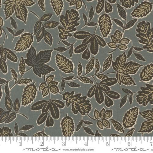 Moda Fabrics Foraged Found and Hand Me Down  45633 25 Metal Online