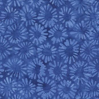Anthology Fabrics Quintessentials 8: Charm 453Q-3 Blue Online