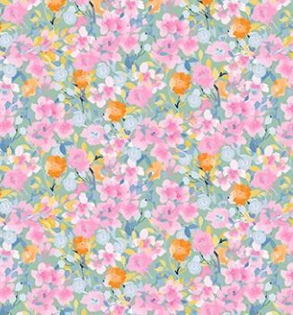 In The Beginning Fabrics Lovelies  21LOV 1 Pink Online