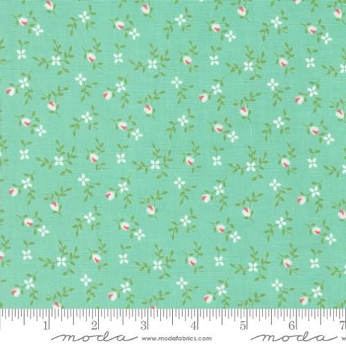 Moda Fabrics Cali &amp; Co. 29192 39 Sea Online