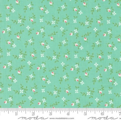 Moda Fabrics Cali &amp; Co. 29192 39 Sea Online