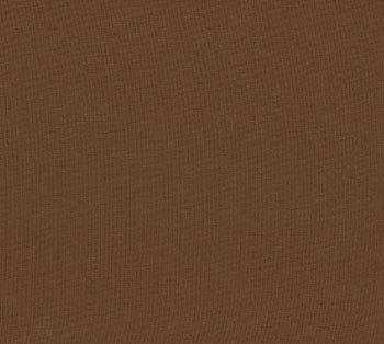 Moda Fabrics Bella Solids 9900 41 Chocolate Online