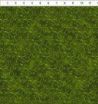 In The Beginning Fabrics New Snow 10NS 2 Green Online
