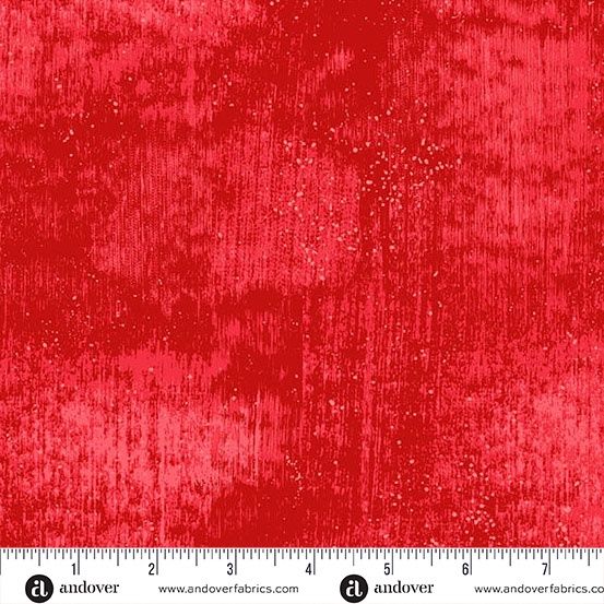 Andover Fabrics Glaze II A 830 R2 Glaze Cherry Online