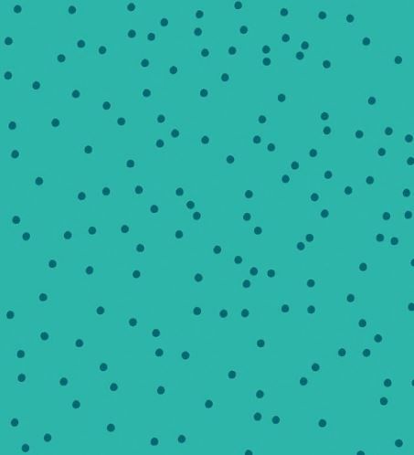 Riley Blake On the Dot C17030 Peacock Online