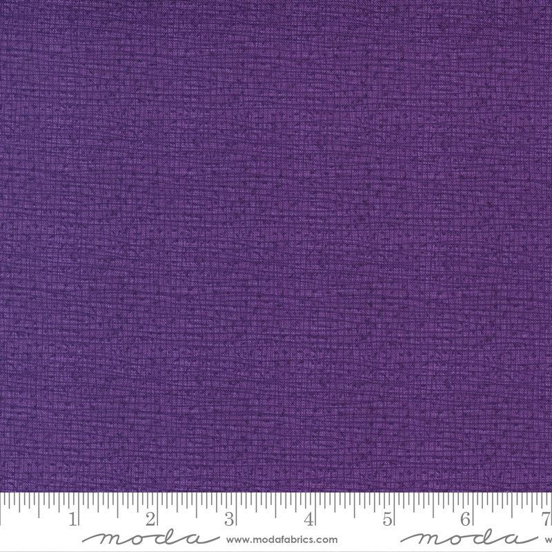 Moda Fabrics Thatched 48626 160 Pansy Online