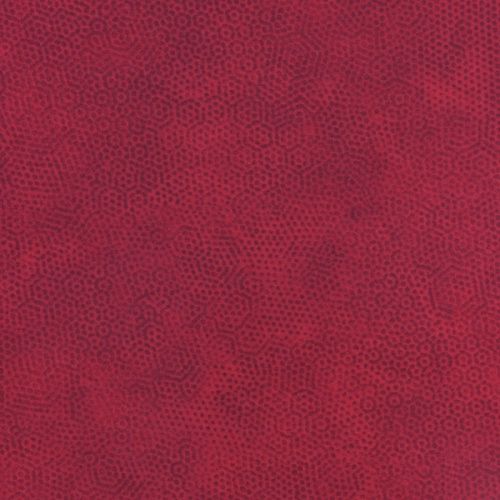 Andover Fabrics Dimples P0260-1867-R1 Crimson Online