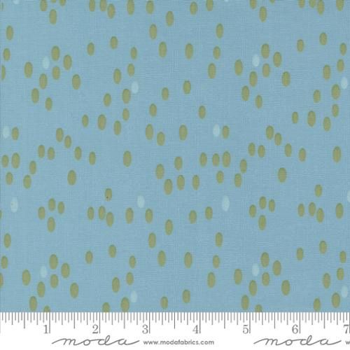Moda Fabrics Olive You 1882 15 Glacier Online