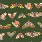 Windham Fabrics Under the Canopy 54293-4 Forest Online