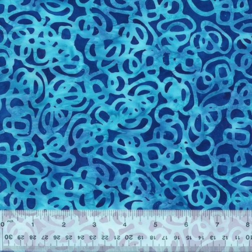 Anthology Fabrics Viola Batik 2574Q X Online