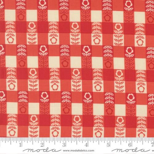 Moda Fabrics The Henhouse  48436 16 Barn Online