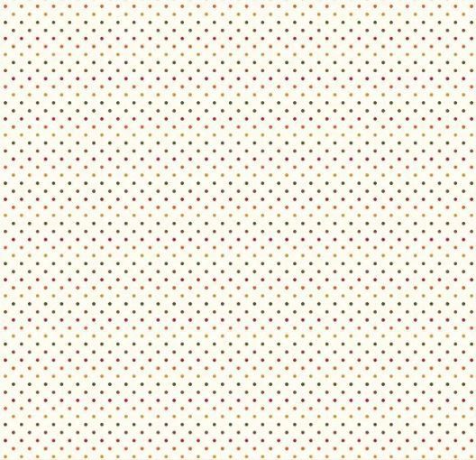 Riley Blake Swiss Dot  C600-Autumn Online