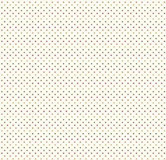 Riley Blake Swiss Dot  C600-Autumn Online