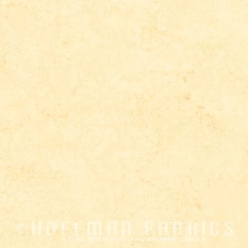 Hoffman 1895 Watercolors Batik 1895 412 Buttercream Online