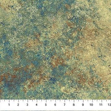 Northcott Stonehenge Gradations Mixers 39382 720 Woodland Moss Online