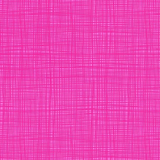 Makower UK Linea 2021 TP 1525 P7 Hot Pink Online