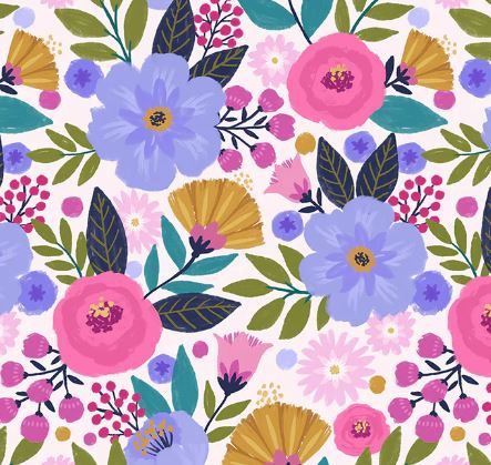 Windham Fabrics Dayspring 54798-2 White Online