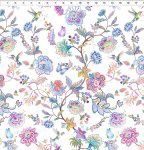 In the Beginning Fabrics Daydreams 1DD-1 Multi Online