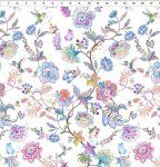 In the Beginning Fabrics Daydreams 1DD-1 Multi Online
