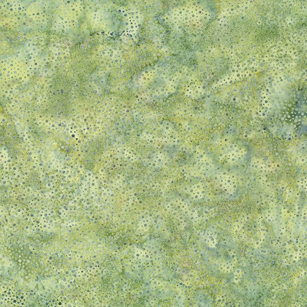 Hoffman 885 Dot Batiks 885 106 Celery Online