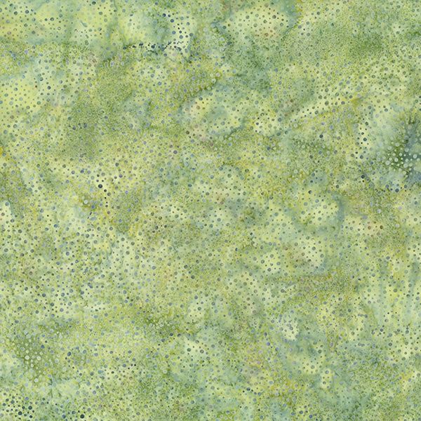 Hoffman 885 Dot Batiks 885 106 Celery Online