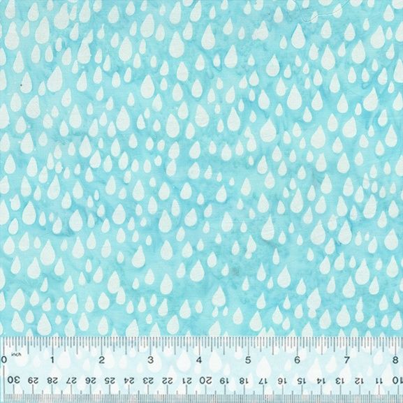 Anthology Fabrics Lagoon 3618Q-X Aqua Online