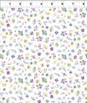 In the Beginning Fabrics Daydreams 7DD-1 Multi Online