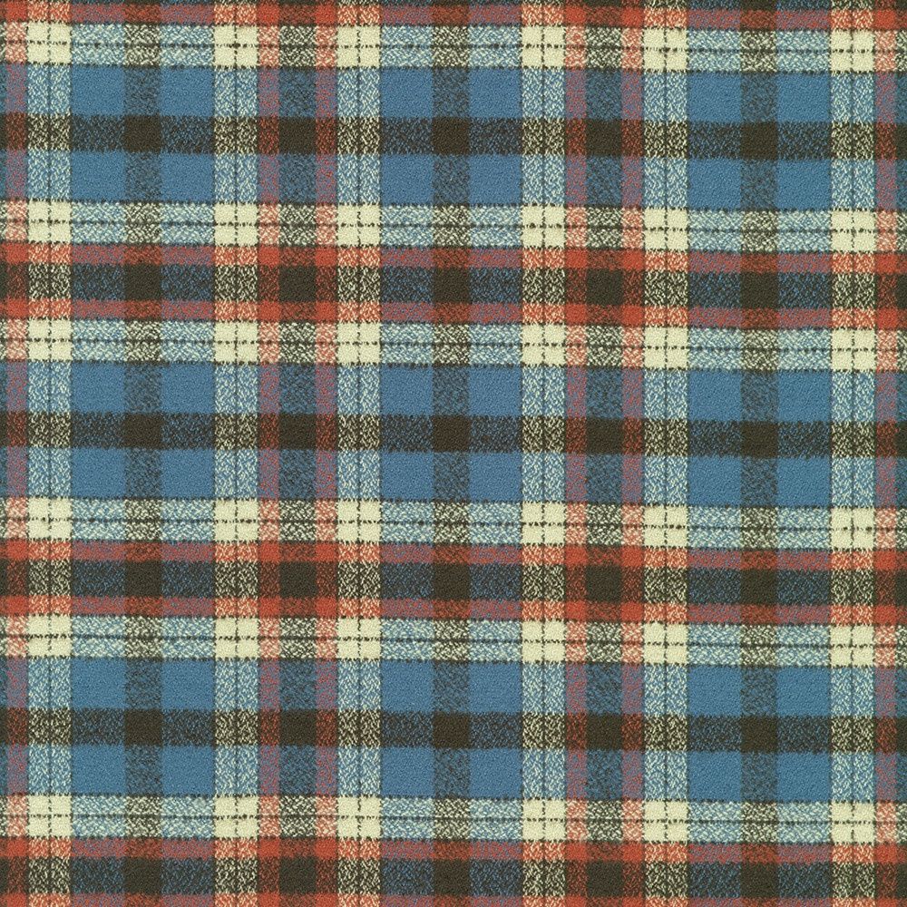 Robert Kaufman Mammoth Flannel SRKF-23223-202 Americana Online