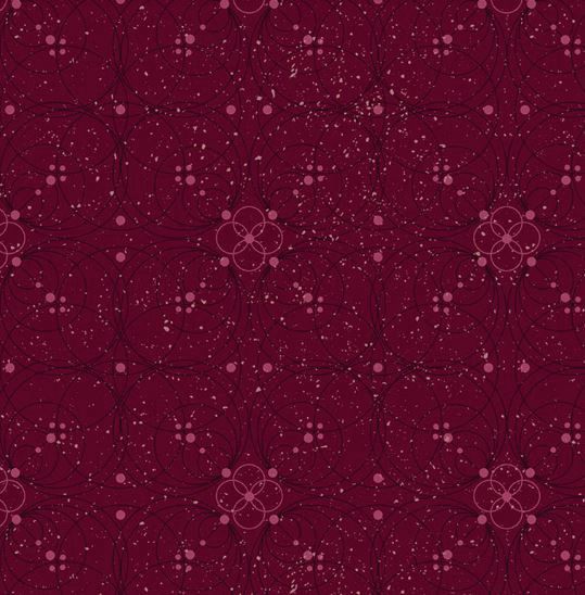 FreeSpirit Fabrics Enrapture  PWGG008.GARNET Online
