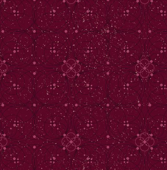 FreeSpirit Fabrics Enrapture  PWGG008.GARNET Online