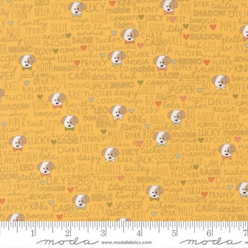 Moda Fabrics Lucky 55702 14 Sun Online