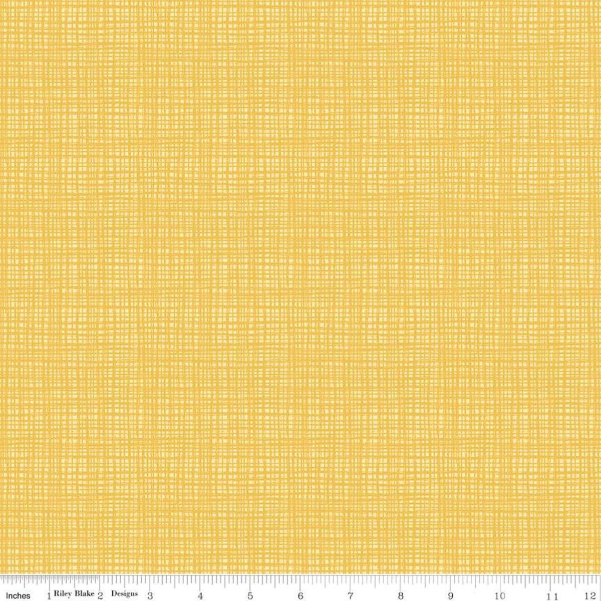 Riley Blake Texture C610 Saffron Online