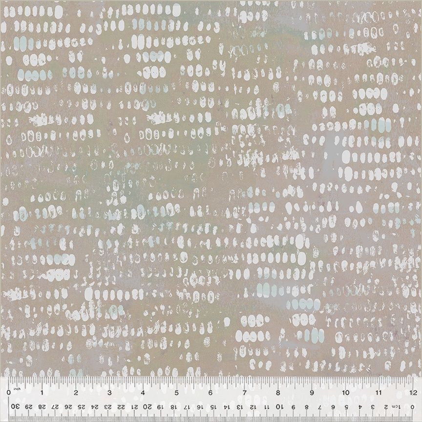 Windham Fabrics Grounded 54338D-13 Rainy Afternoon Online