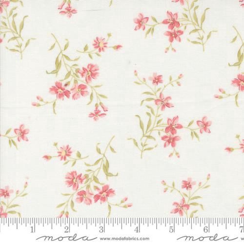 Moda Fabrics Muse 44394 11 Porcelain Online