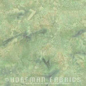 Hoffman 1895 Watercolors Batik 1895 548 Balsam Online