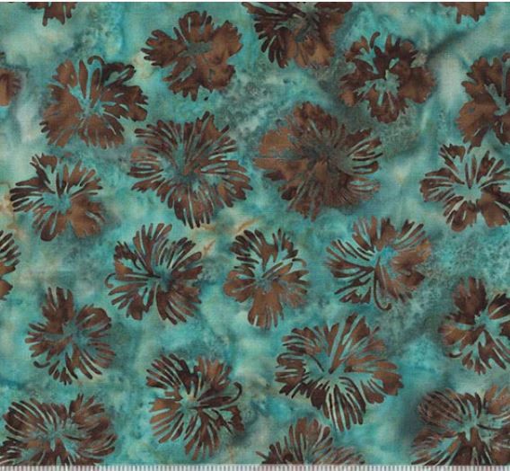 Anthology Fabrics Dapper 2851Q-X Teal Online