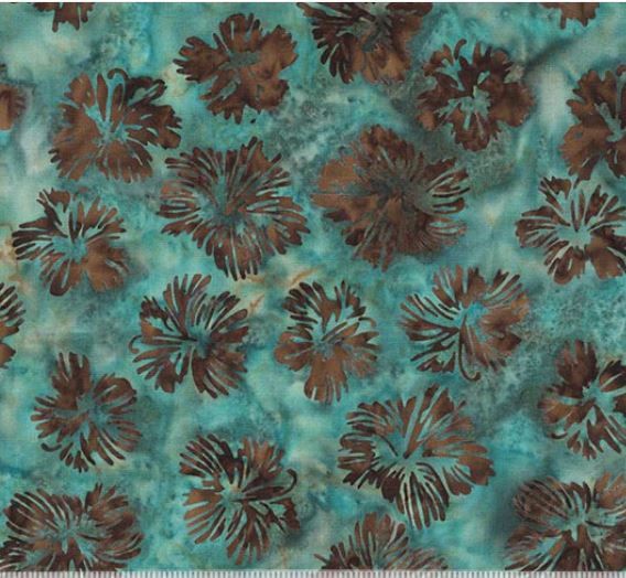 Anthology Fabrics Dapper 2851Q-X Teal Online
