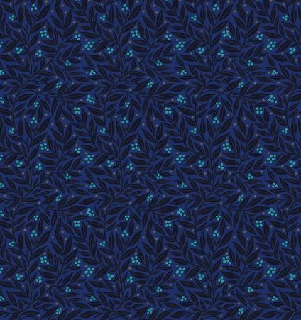 Windham Fabrics Dayspring  54802-1 Midnight Online