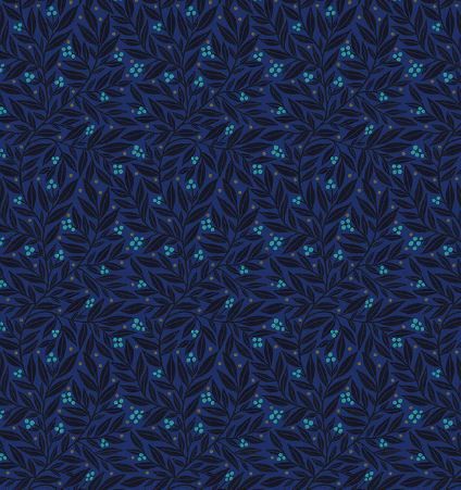 Windham Fabrics Dayspring  54802-1 Midnight Online