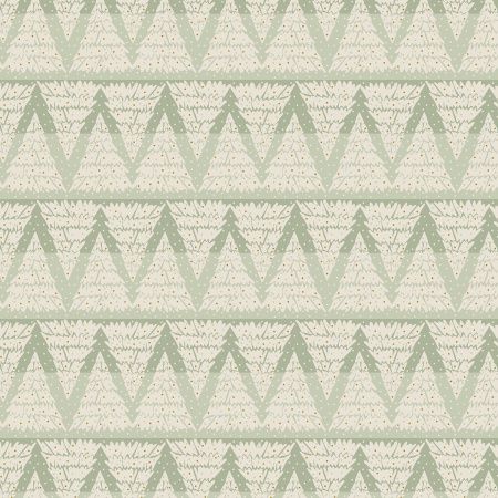 Cotton+Steel Tinsel on the Trail AC603-HE1M Hemlock Metallic Online