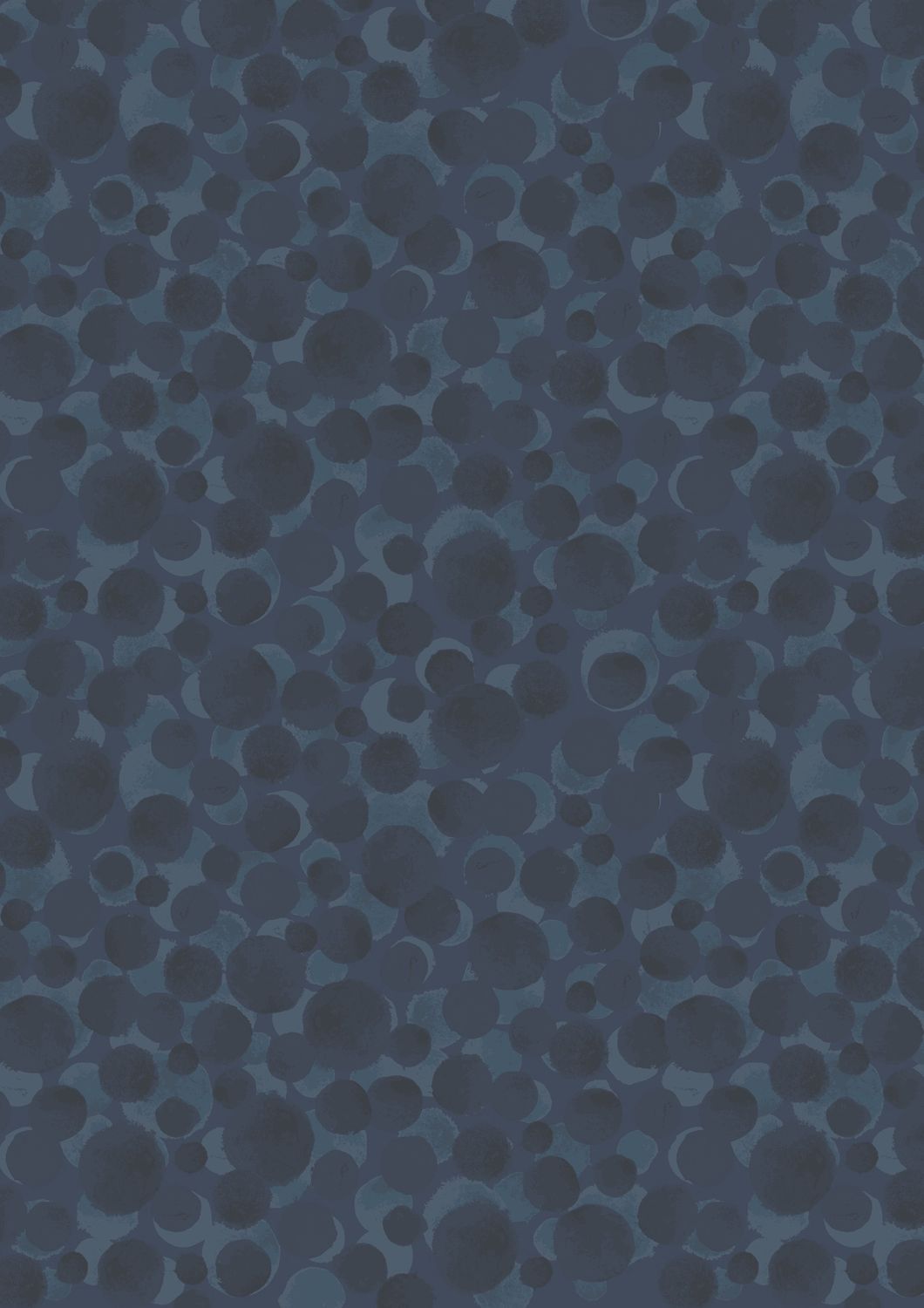 Lewis &amp; Irene Bumbleberries BB029 Indigo Online