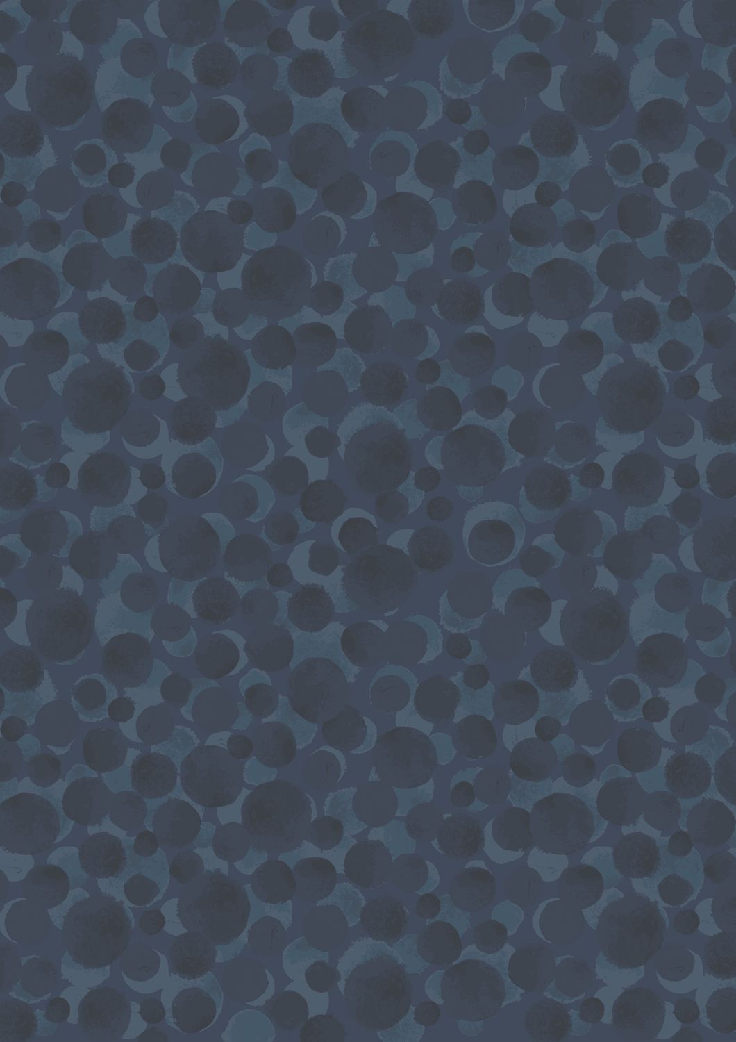 Lewis &amp; Irene Bumbleberries BB029 Indigo Online