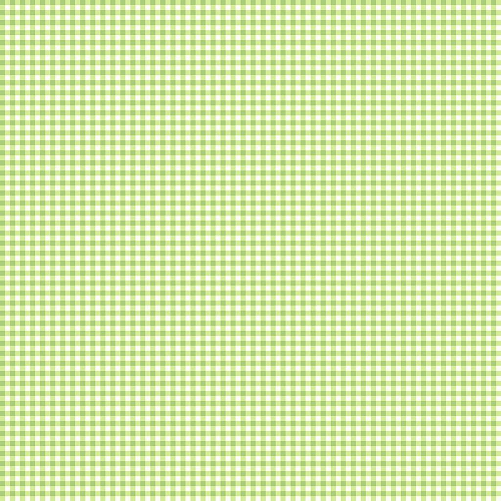 Clothworks Susybee Basics Gingham Check SB20268 820 Green Online