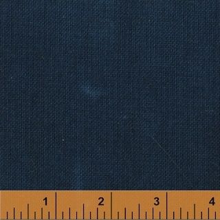 Windham Fabrics Palette  37098 64 Indigo Online