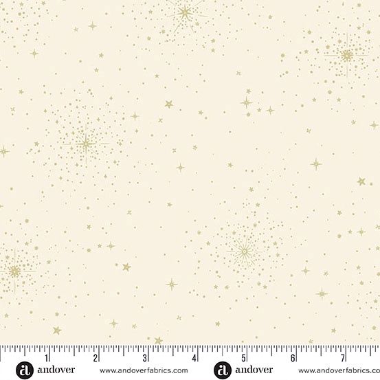 Makower UK Good Tidings MU-108-Q Cream Online