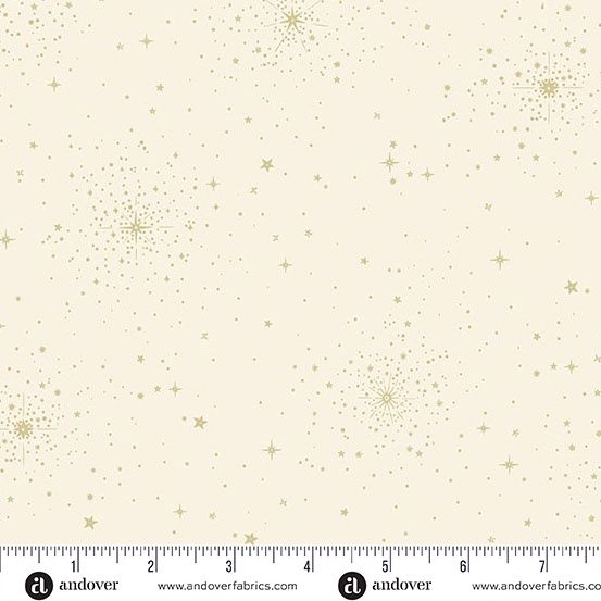Makower UK Good Tidings MU-108-Q Cream Online